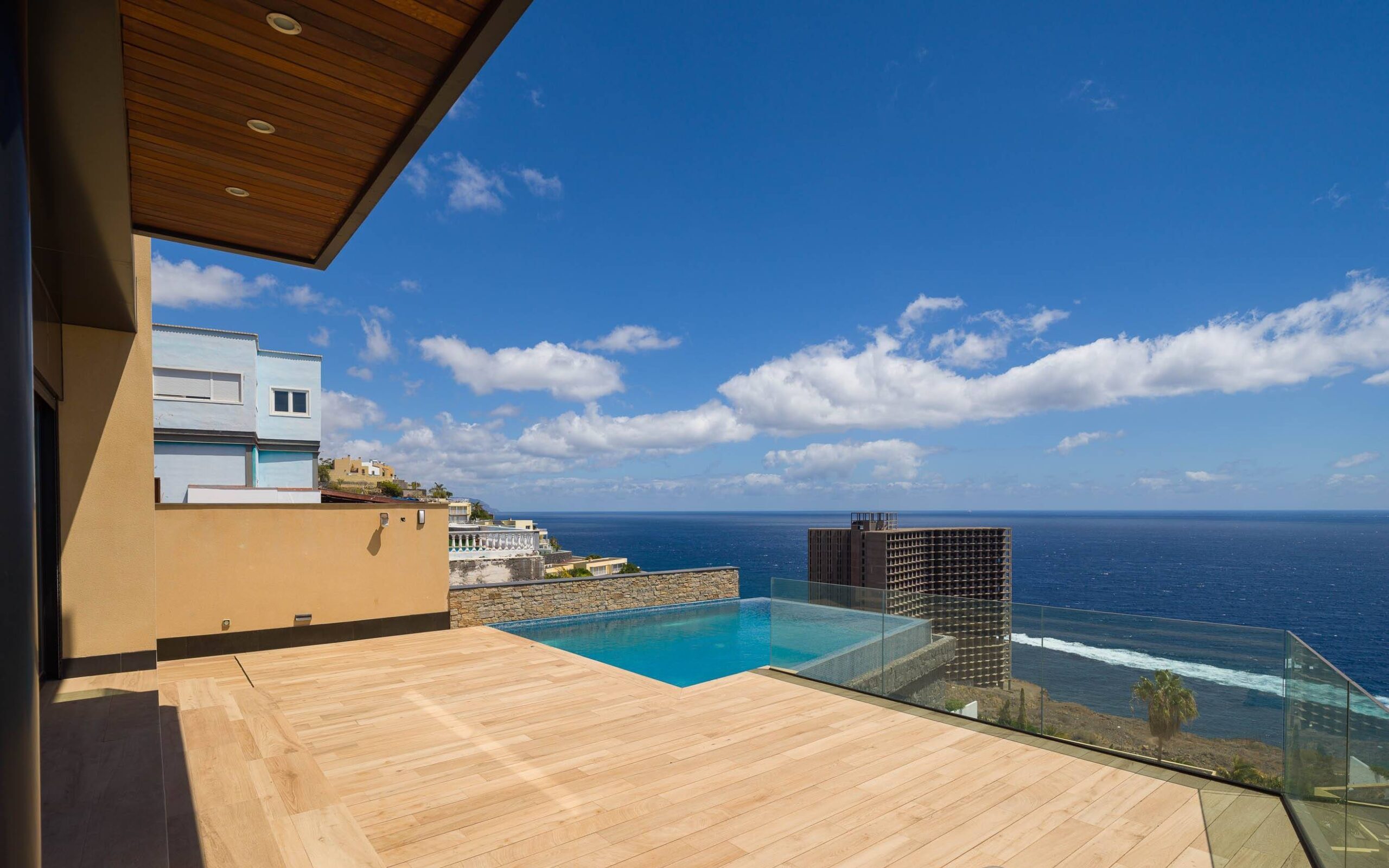 Villa for sale in Acorán, Tenerife